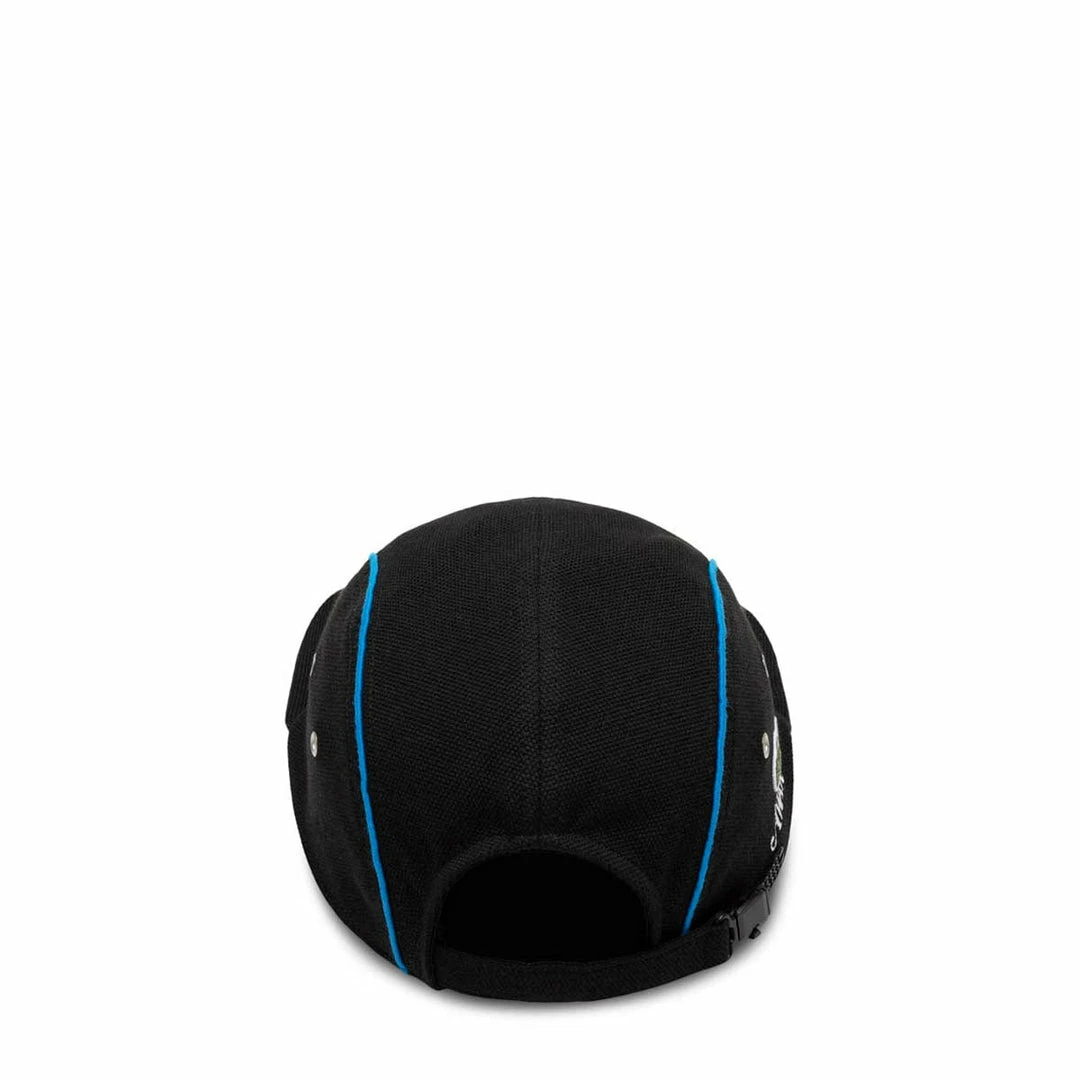 Awake NY X LACOSTE CAP Headwear