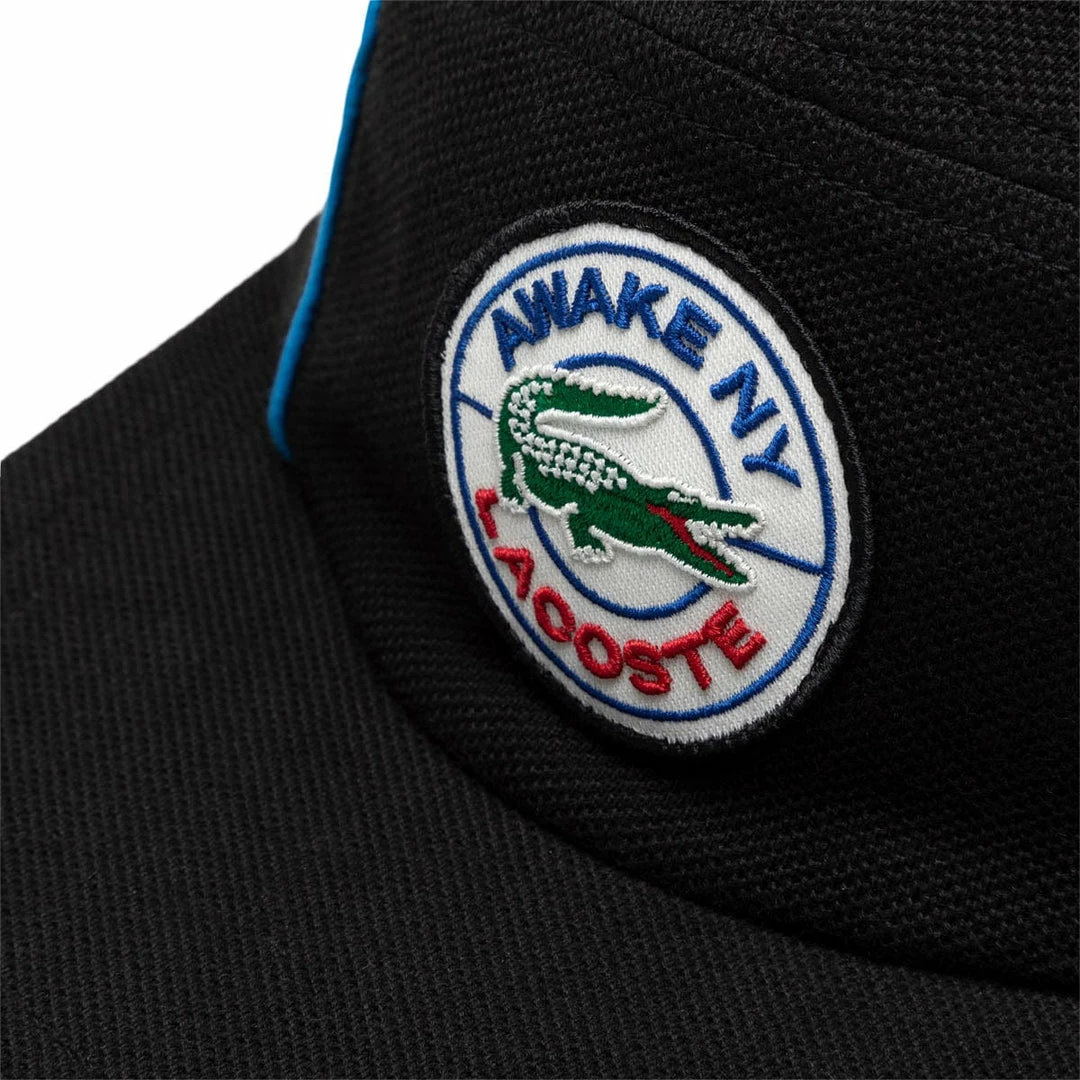 Awake NY X LACOSTE CAP Headwear