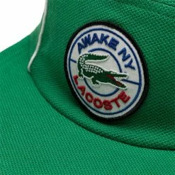 Awake NY X LACOSTE CAP