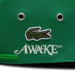 Awake NY X LACOSTE CAP