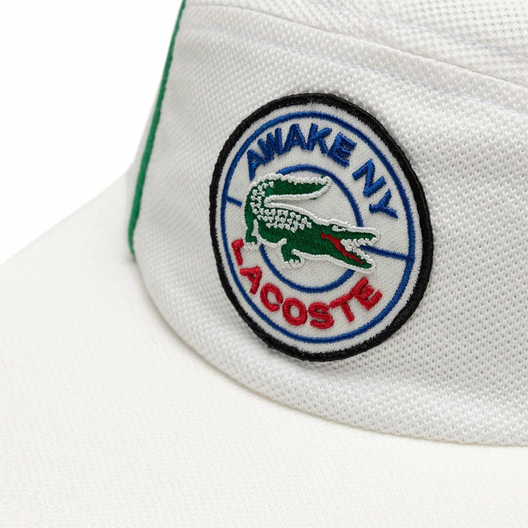Awake NY Headwear X LACOSTE CAP