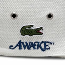 Awake NY Headwear X LACOSTE CAP