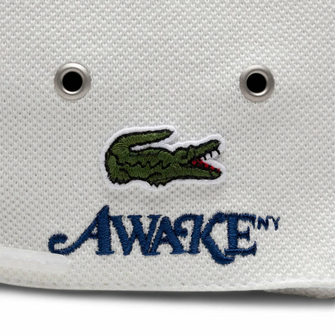 Awake NY Headwear X LACOSTE CAP