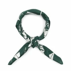 And Wander REFLECTIVE WORDS BANDANNA