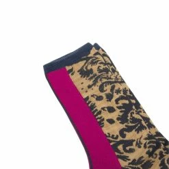 Kapital Belts 200 YARNS DAMASK SOCKS