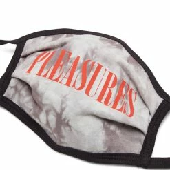 Pleasures Belts BALANCE FACE MASK