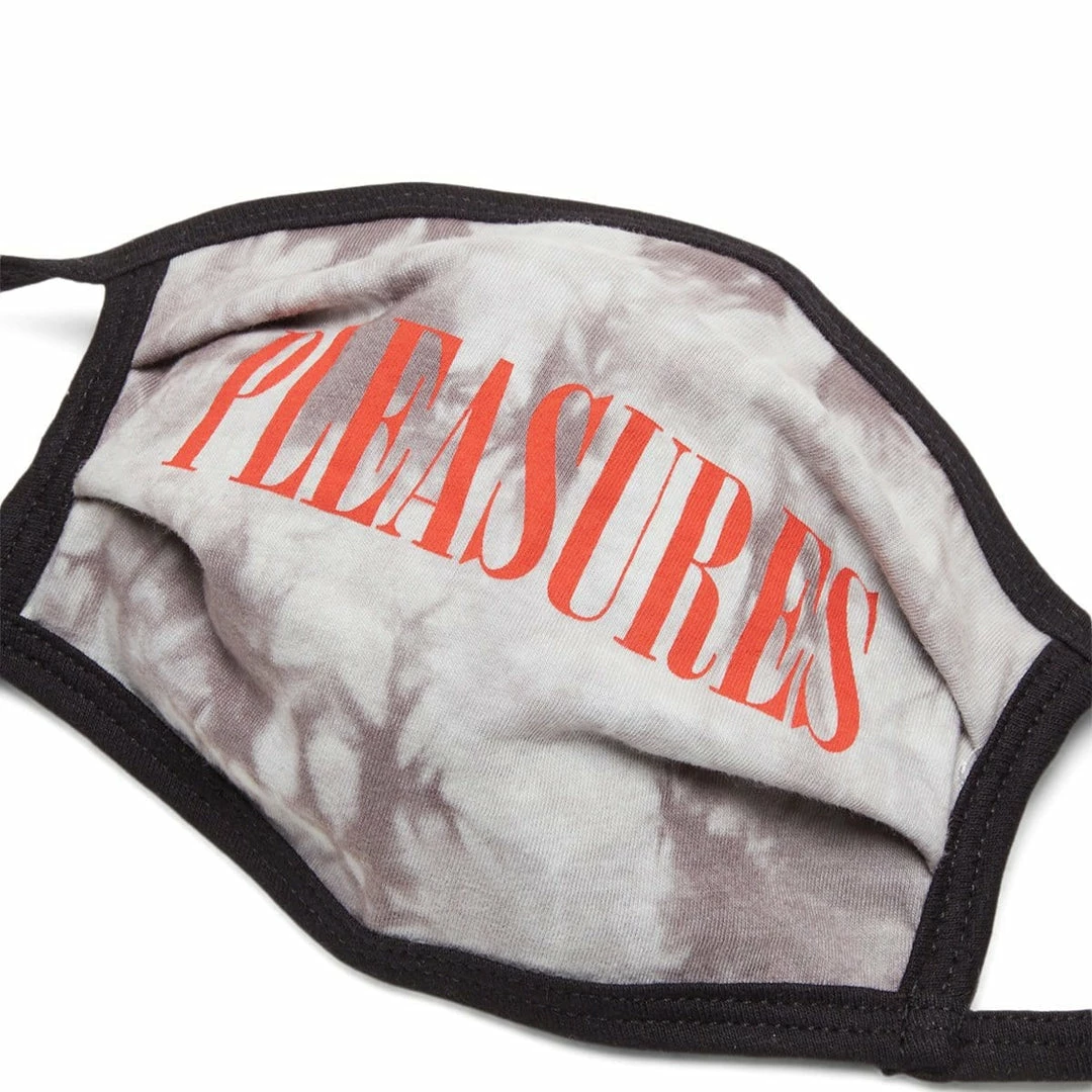 Pleasures Belts BALANCE FACE MASK