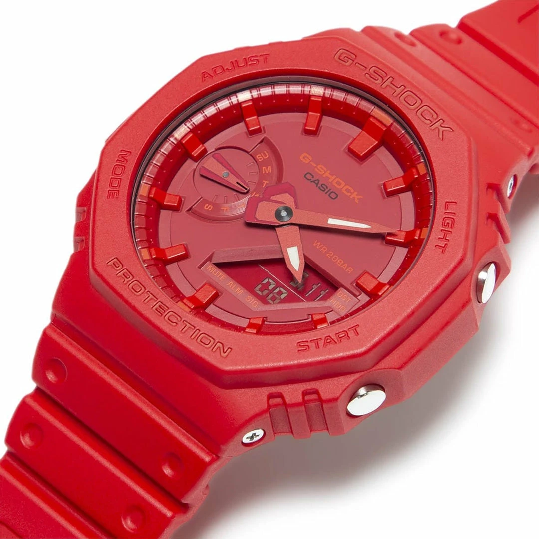 G-Shock GA2100-4A