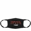 Pleasures Belts SPACE FACE MASK