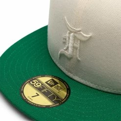 New Era X FOG 59FIFTY Headwear