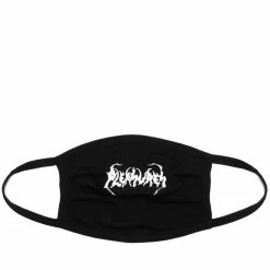 Pleasures Belts LONESOME FACE MASK