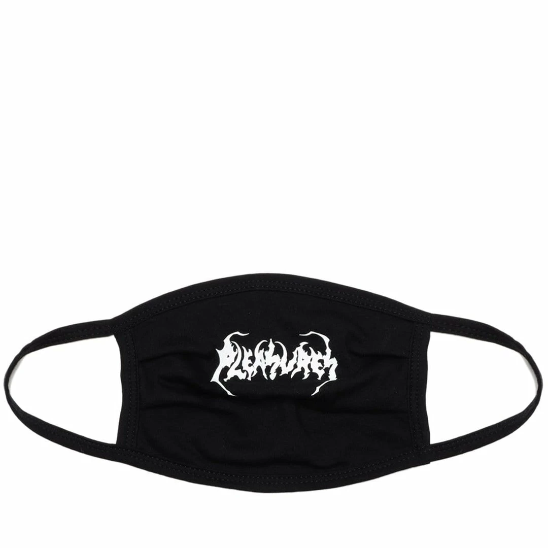 Pleasures Belts LONESOME FACE MASK