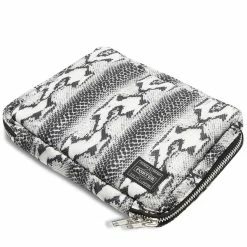 Porter Yoshida X Wacko Maria COMPUTER CASE (TYPE-1) Bags