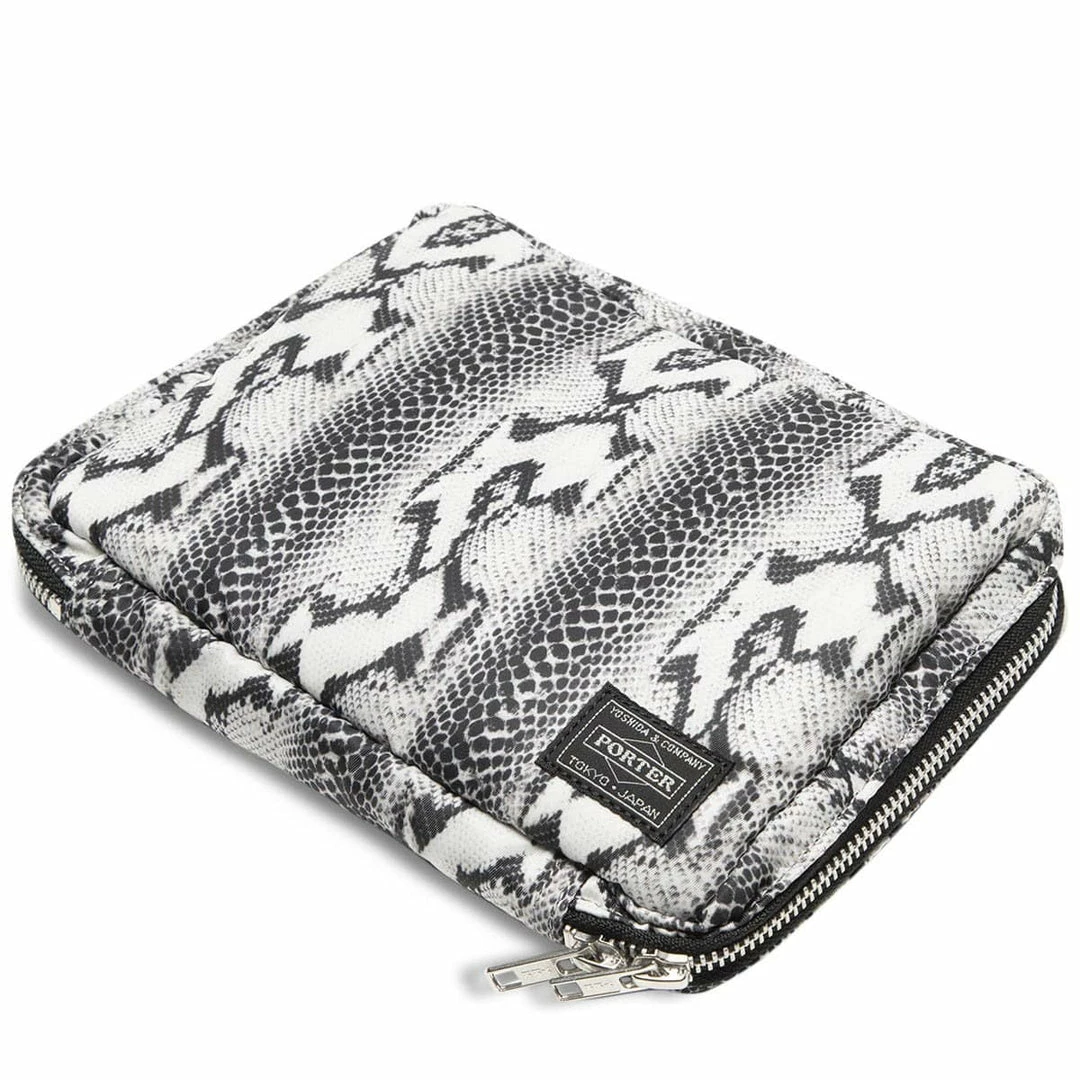 Porter Yoshida X Wacko Maria COMPUTER CASE (TYPE-1) Bags