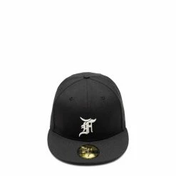 New Era X FEAR OF GOD ESSENTIALS 59FIFTY Belts