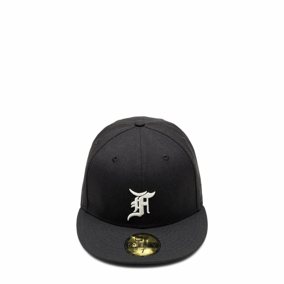 New Era X FEAR OF GOD ESSENTIALS 59FIFTY Belts