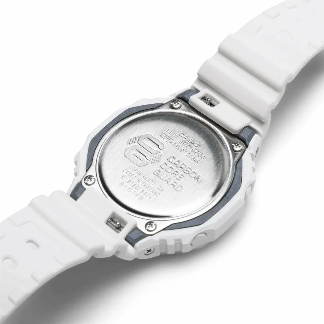 G-Shock GMAS2100-7A Belts