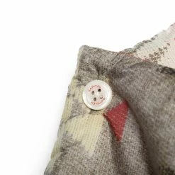 Kapital Belts NYLON OYSE SNOOD SCARF