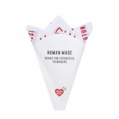 Human Made Scarves & Gloves BANDANA #1