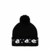 Awake NY Belts BLOCK OUT LOGO BEANIE