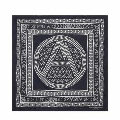 Mountain Research BANDANA Scarves & Gloves