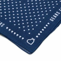 Human Made BANDANA #1 Scarves & Gloves