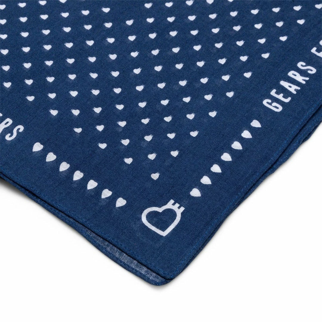 Human Made BANDANA #1 Scarves & Gloves