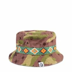 Billionaire Boys Club BB BUCKETS HAT Headwear