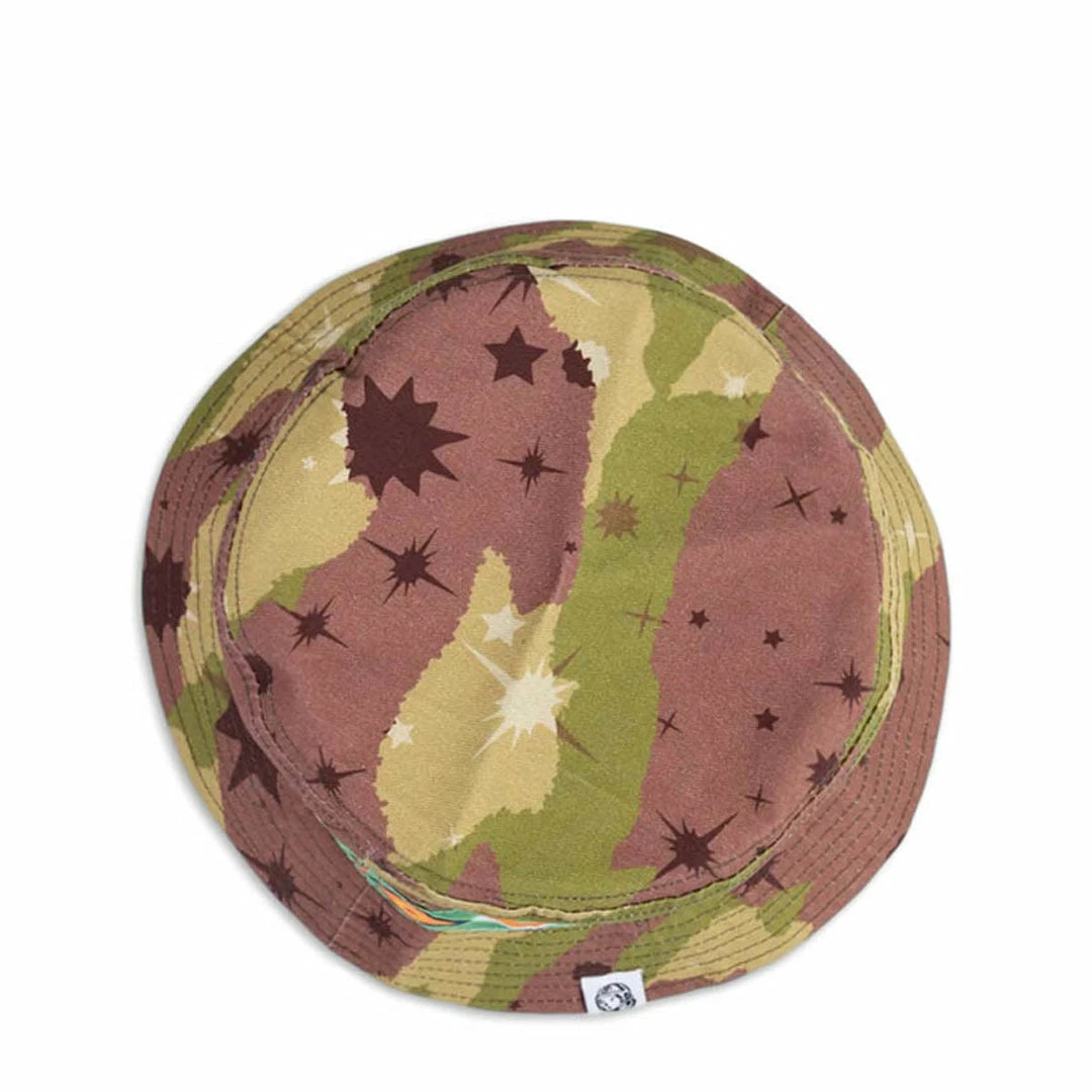 Billionaire Boys Club BB BUCKETS HAT Headwear