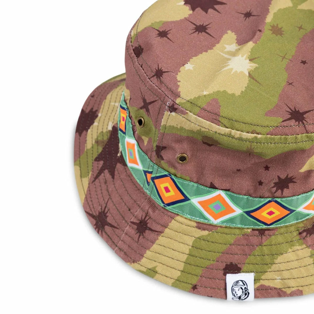 Billionaire Boys Club BB BUCKETS HAT Headwear