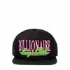Billionaire Boys Club BB WAVE RIDER SNAPBACK Belts
