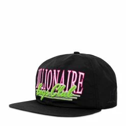 Billionaire Boys Club BB WAVE RIDER SNAPBACK Belts
