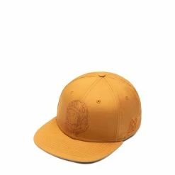 Billionaire Boys Club HELMET CRACK SNAPBACK HAT