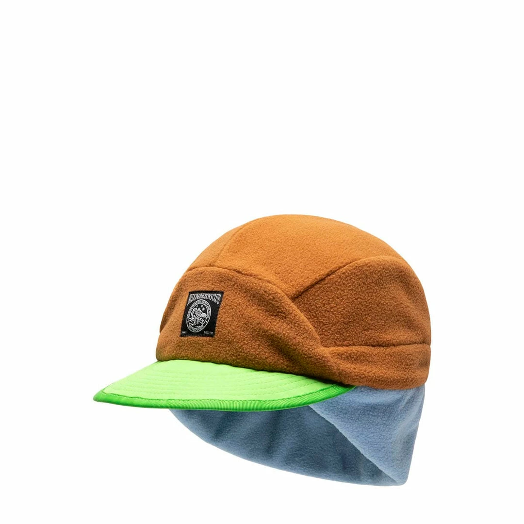 Billionaire Boys Club RETROGRADE FLEECE HAT