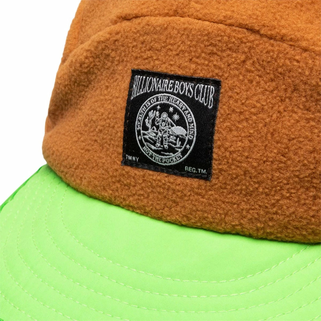 Billionaire Boys Club RETROGRADE FLEECE HAT