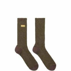 Bodega X Druthers SLUB SOCK