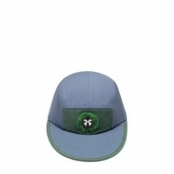 Brain Dead ANGLERS 5 PANEL CAMP HAT