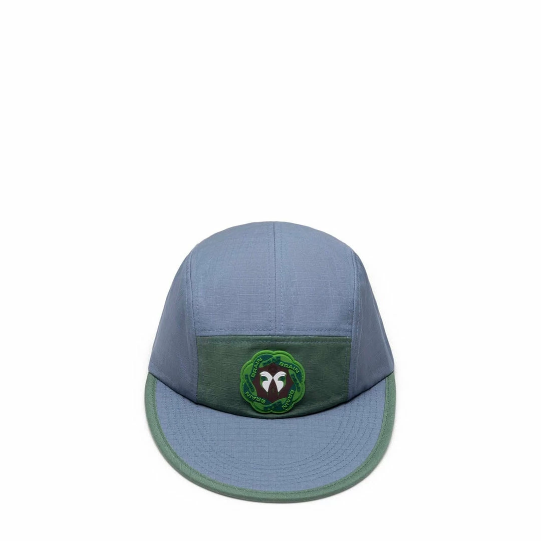 Brain Dead ANGLERS 5 PANEL CAMP HAT