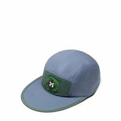Brain Dead ANGLERS 5 PANEL CAMP HAT