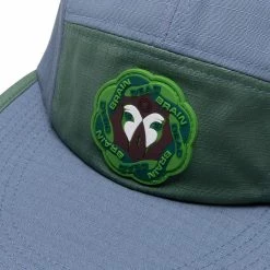 Brain Dead ANGLERS 5 PANEL CAMP HAT