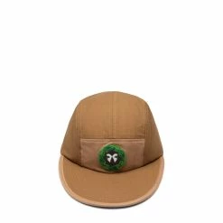Brain Dead ANGLERS 5 PANEL CAMP HAT