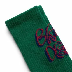 Brain Dead BD STRINGY SOCKS Belts