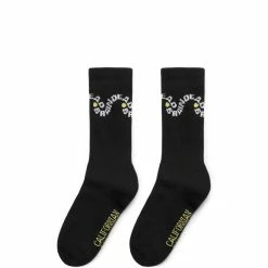 Brain Dead BD WAVES SOCK Belts