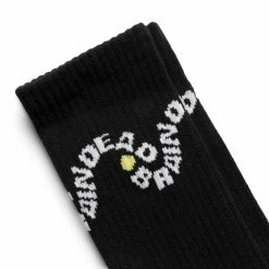 Brain Dead BD WAVES SOCK Belts