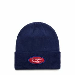 Brain Dead Belts BRAINO DRAINO WOOL BEANIE