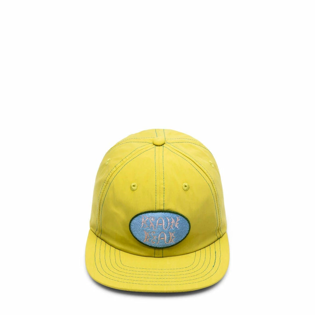 Brain Dead BUGS LYFE 6 PANEL CAP