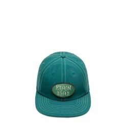 Brain Dead BUGS LYFE 6 PANEL CAP
