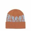 Brain Dead CALIFORNIAN DESIGN WOOL BEANIE
