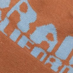 Brain Dead CALIFORNIAN DESIGN WOOL BEANIE