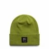 Brain Dead LOGO HEAD WOOL BEANIE Headwear